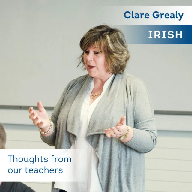Clare-Grealy
