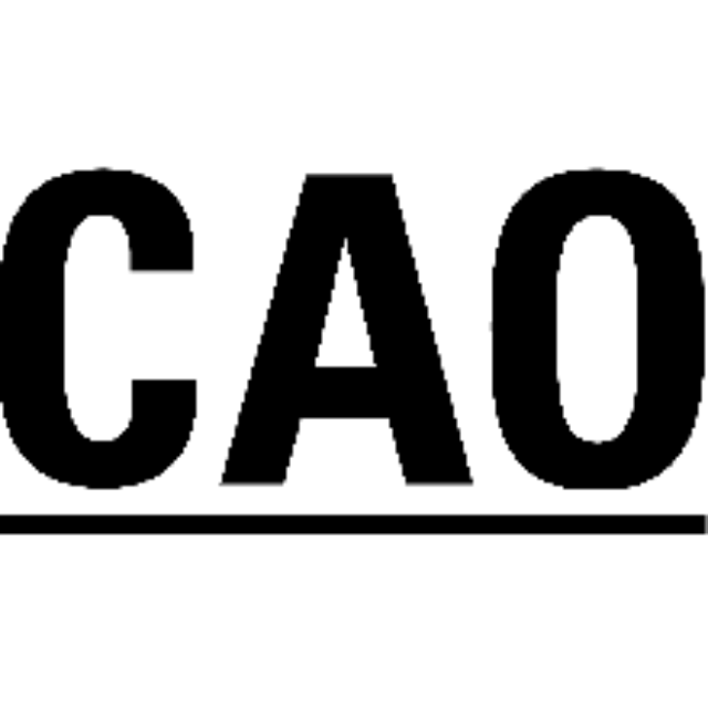 CAO-Logo
