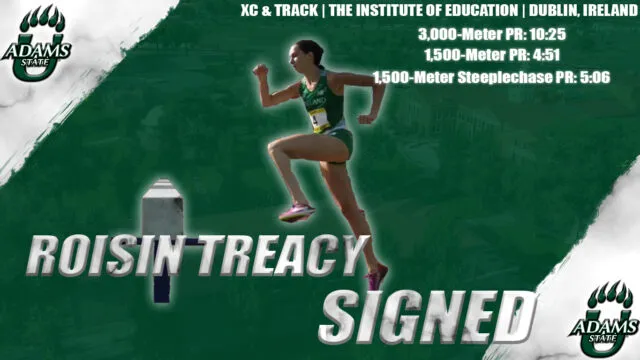 Roisin-Treacy-ASU-Scholarship