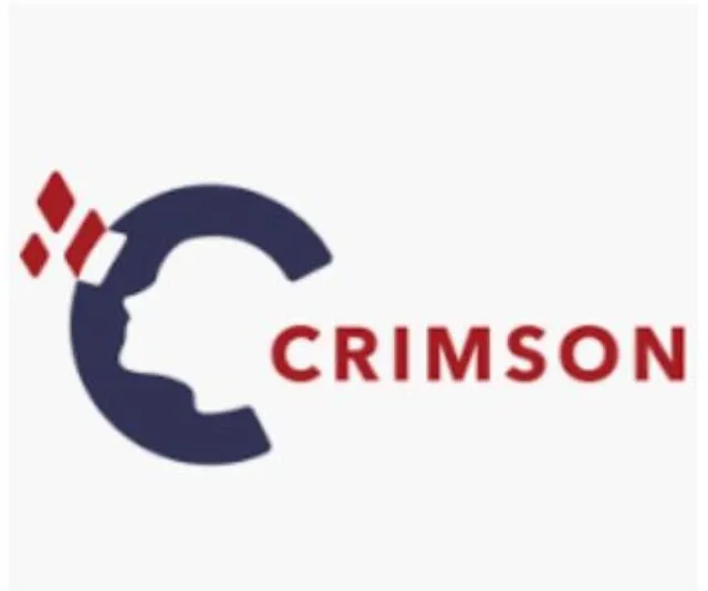 Crimson Logo