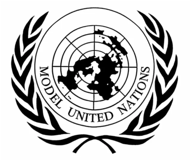 United Nations Logo