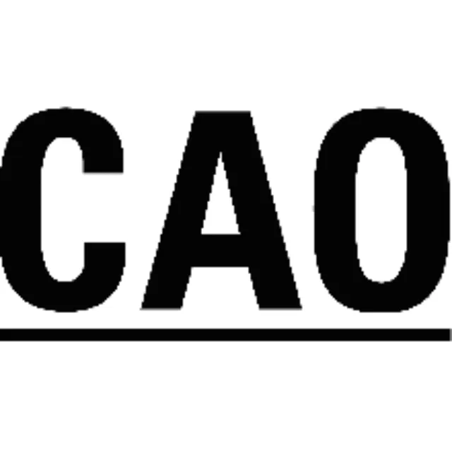 CAO