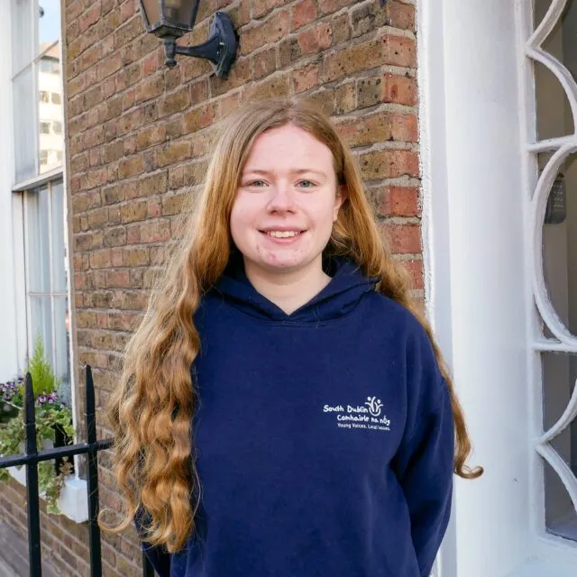 A photo of Kate Lynch
