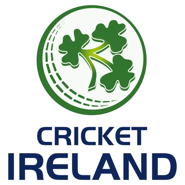 Cricket Ireland Logo