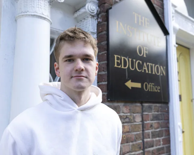 Institute of Education