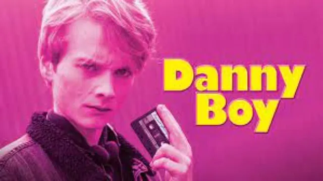 DannyBoy