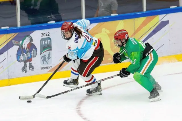 Anna-Cap