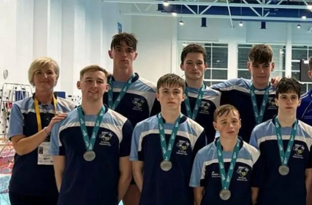Senan-Noonan-National-U19-Waterpolo