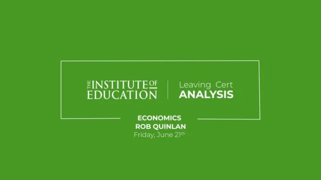 Economics
