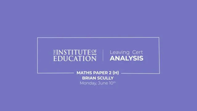 Maths-Paper-2-H