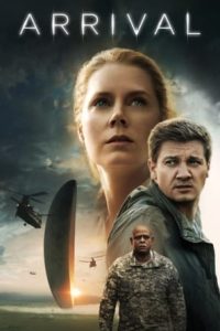 Arrival Poster 