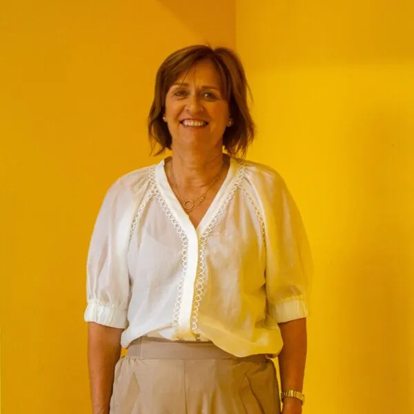 Anne-Marie Walsh