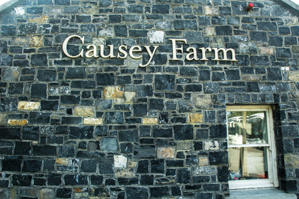 Causey Farm