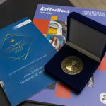 Graduation Medallion 2022