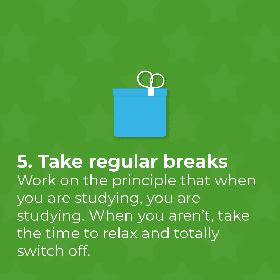 Effective Christmas Study 5