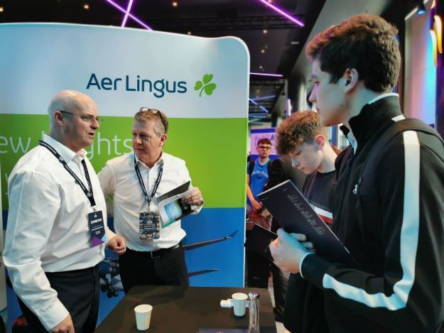 IASA Aviation Career Expo