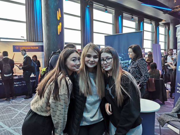 IASA Aviation Career Expo