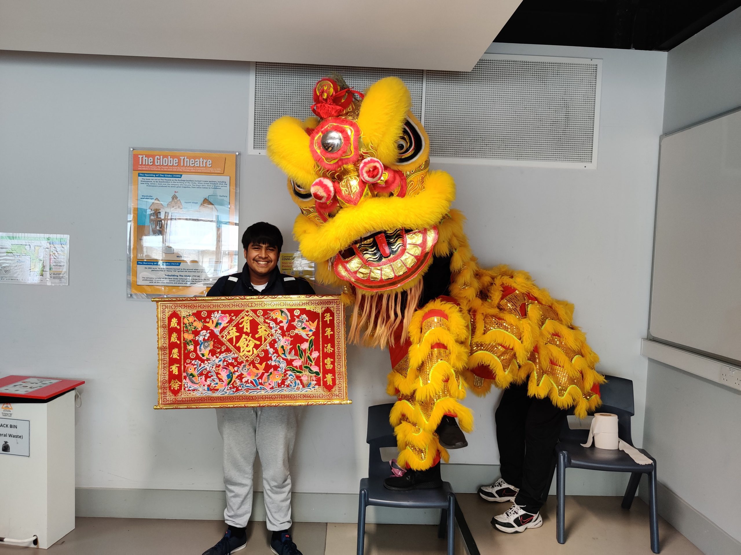 Culture Day
