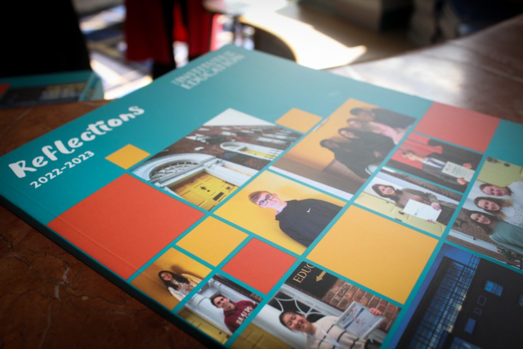 Picture of Reflections Booklet