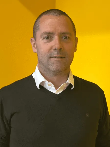 David Enright
