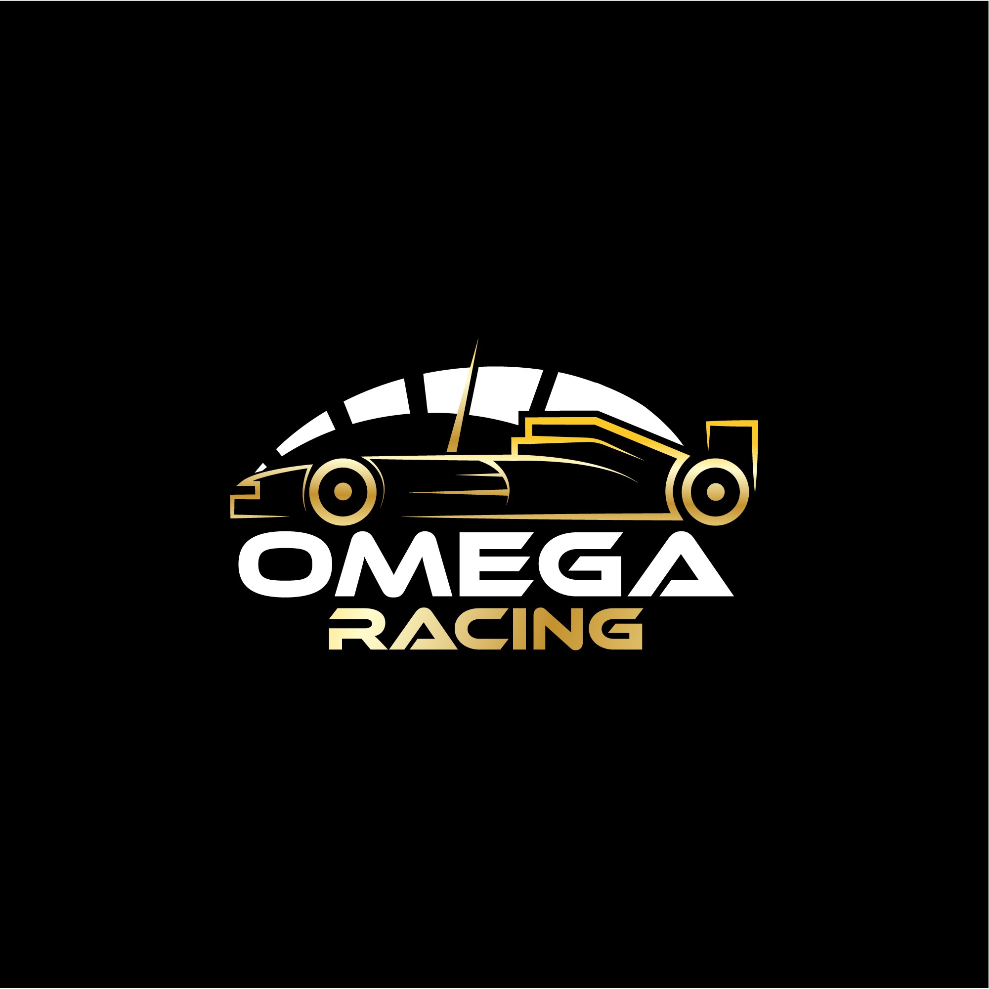 Omega Racing logo