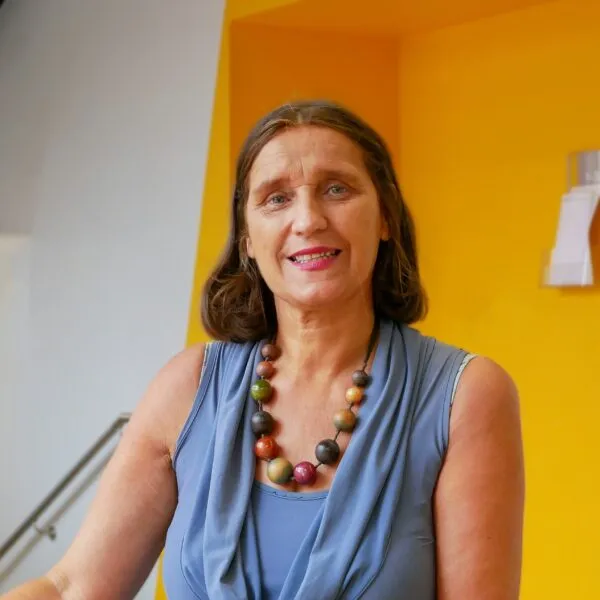 A picture of Orla Ní Shúilleabháin