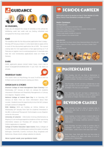 The Buzz Weekly Newsletter Week 21 Page 2