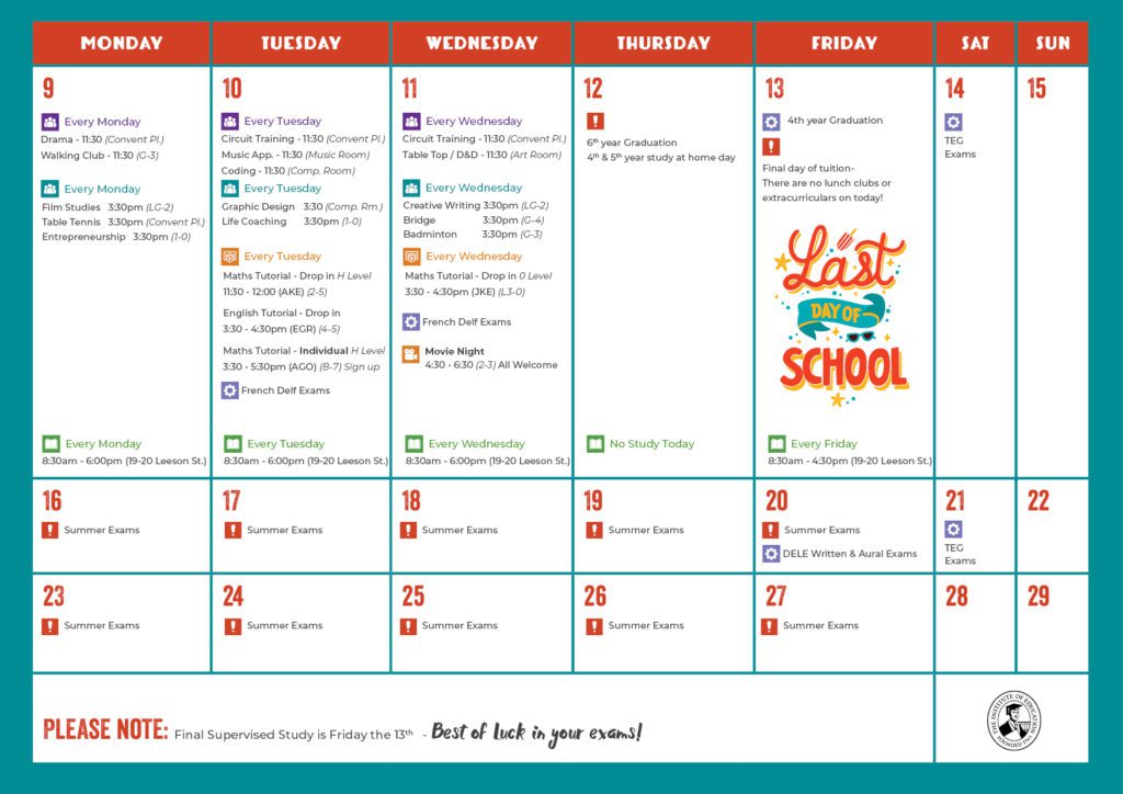 monthly-calendar-May-4th-5th-year2