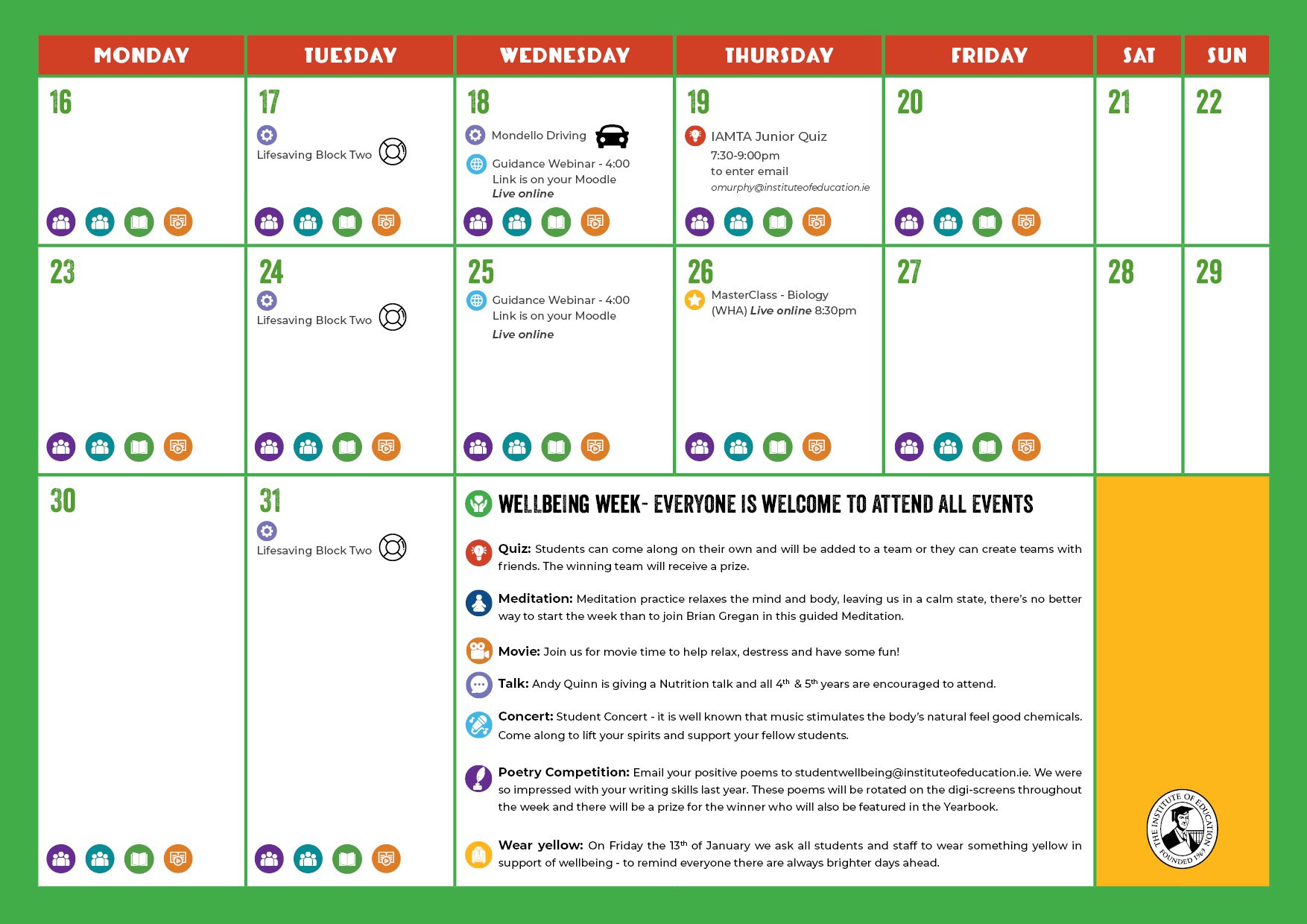 monthly-calendar-january-4th-5th-year2