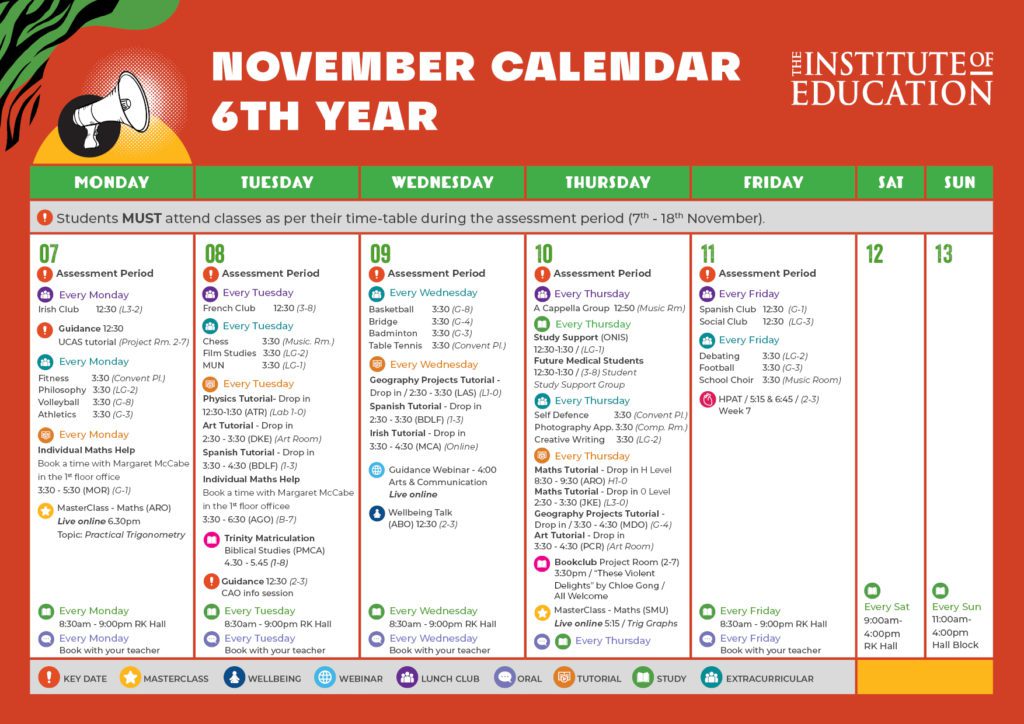 monthly-calendar-november-6th-year