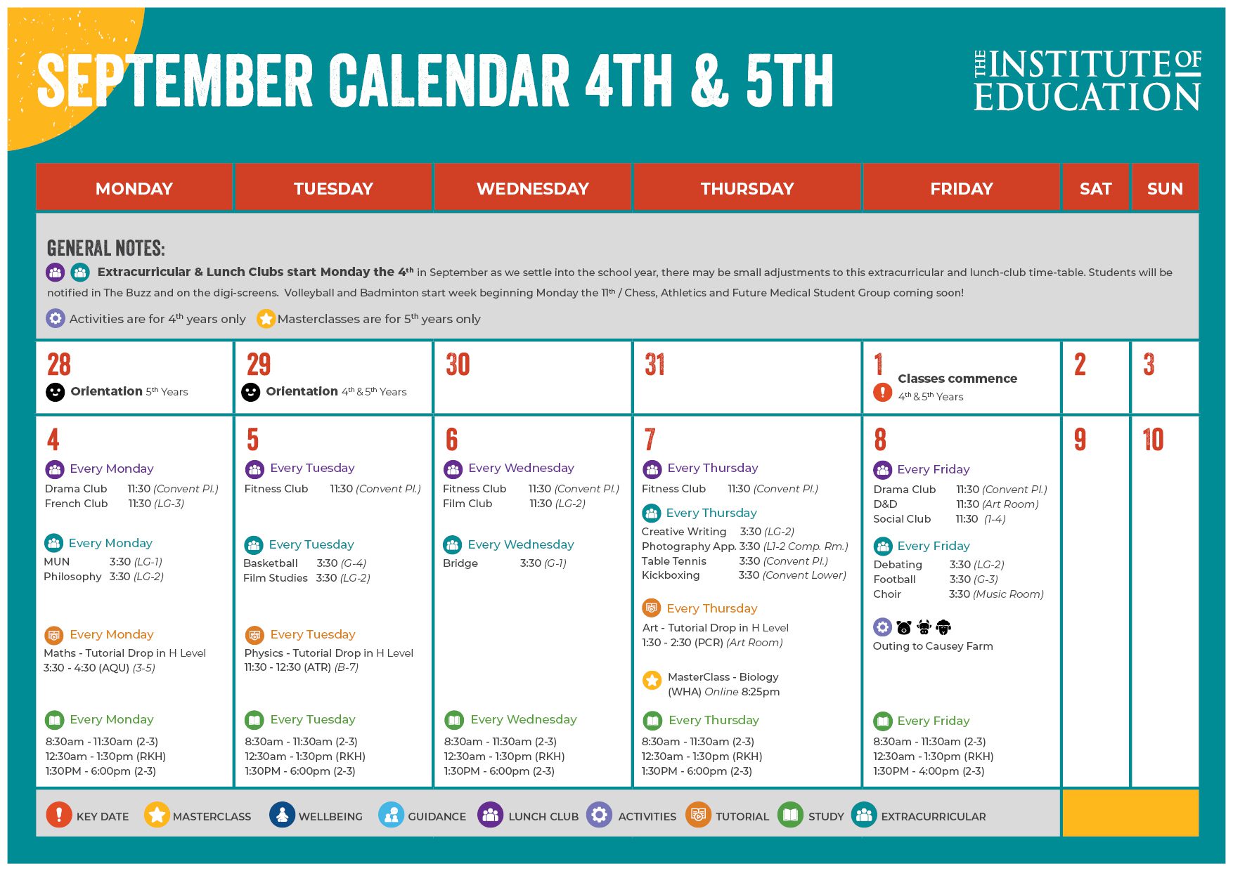 monthly-calendar-september-4th-5th