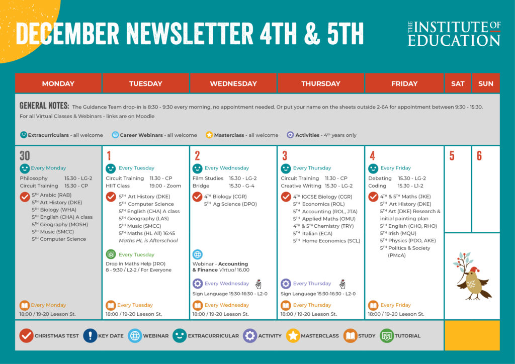 monthly-newsletter-Dec-4th-5th-pg1