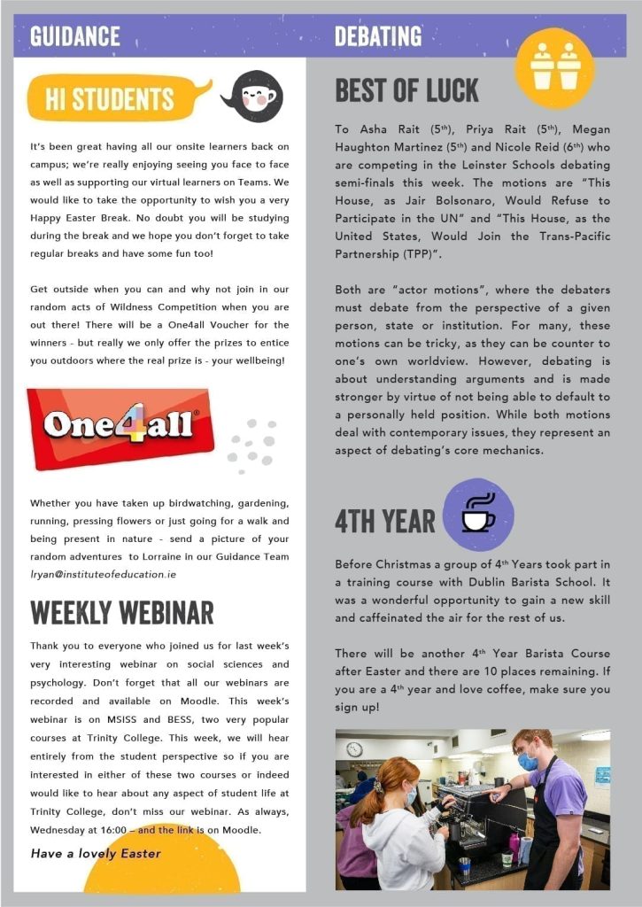 The Buzz Week 29 Part 2