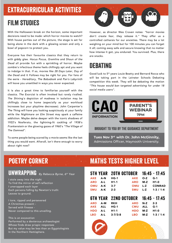 The buzz 2020 week 7 Pg. 2