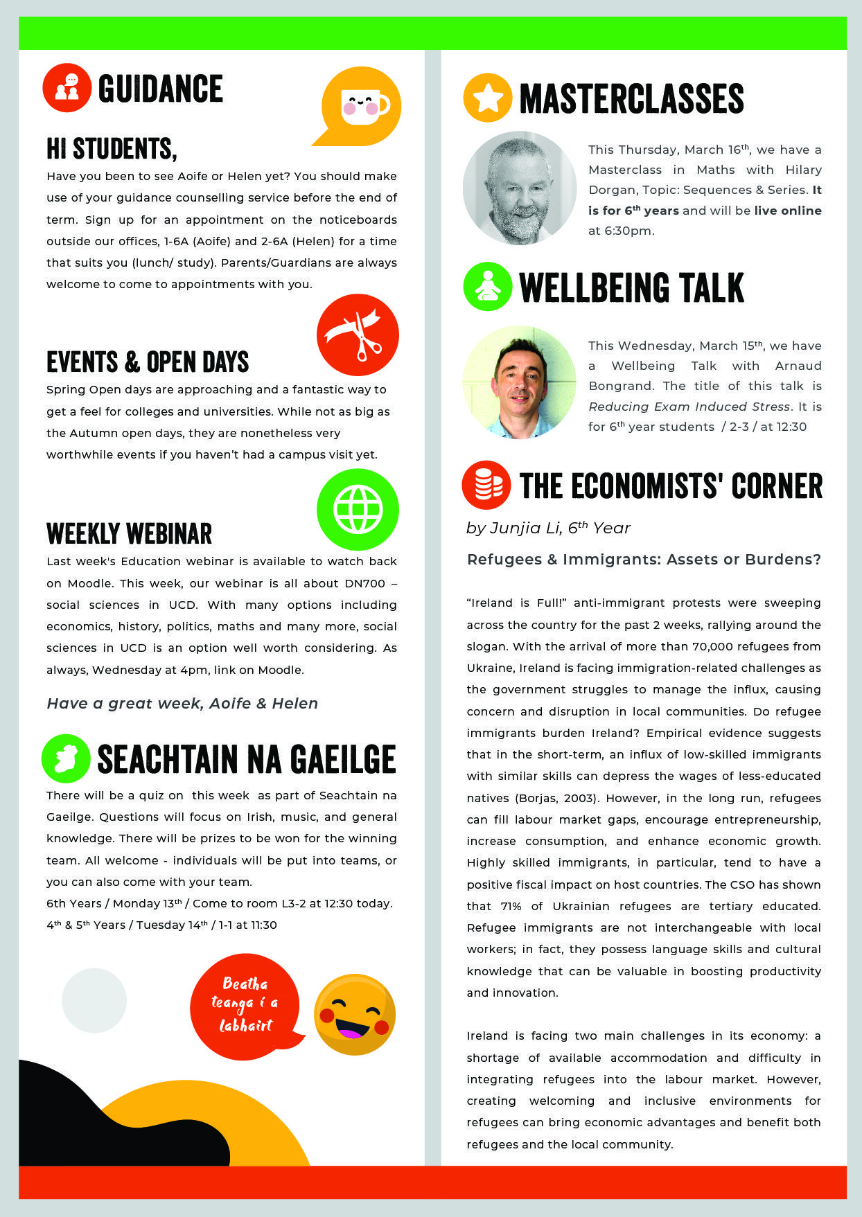 The Buzz Week 29 Part 2