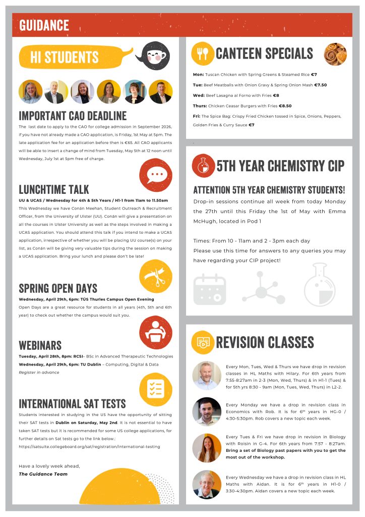 The Buzz Week 30 page 2
