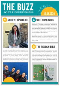 The Buzz Weekly Newsletter Week 18 Page 1