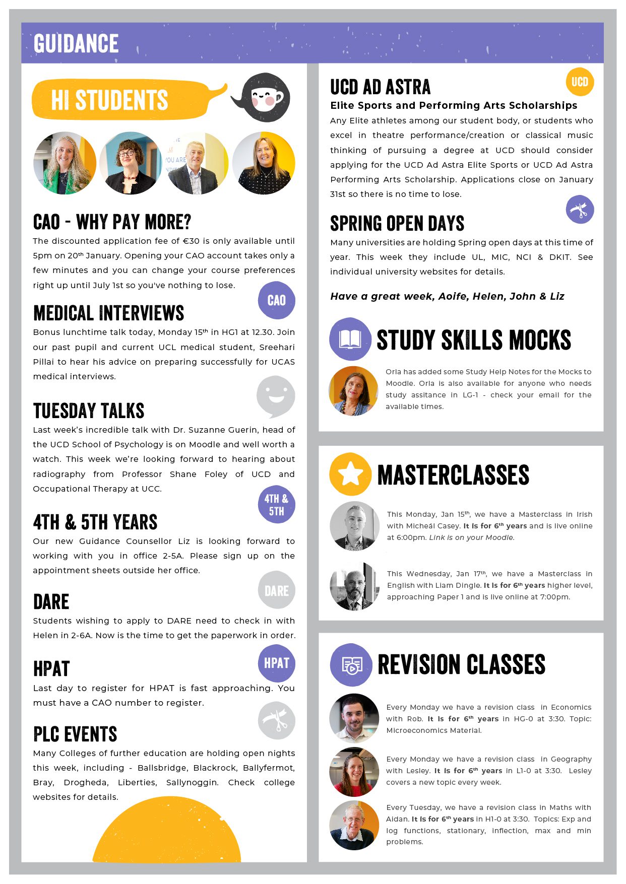 The Buzz week 21 part 2