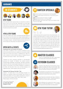 The Buzz Weekly Newsletter Week 22 Page 2