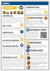The Buzz Weekly Newsletter Week 25 Page 2