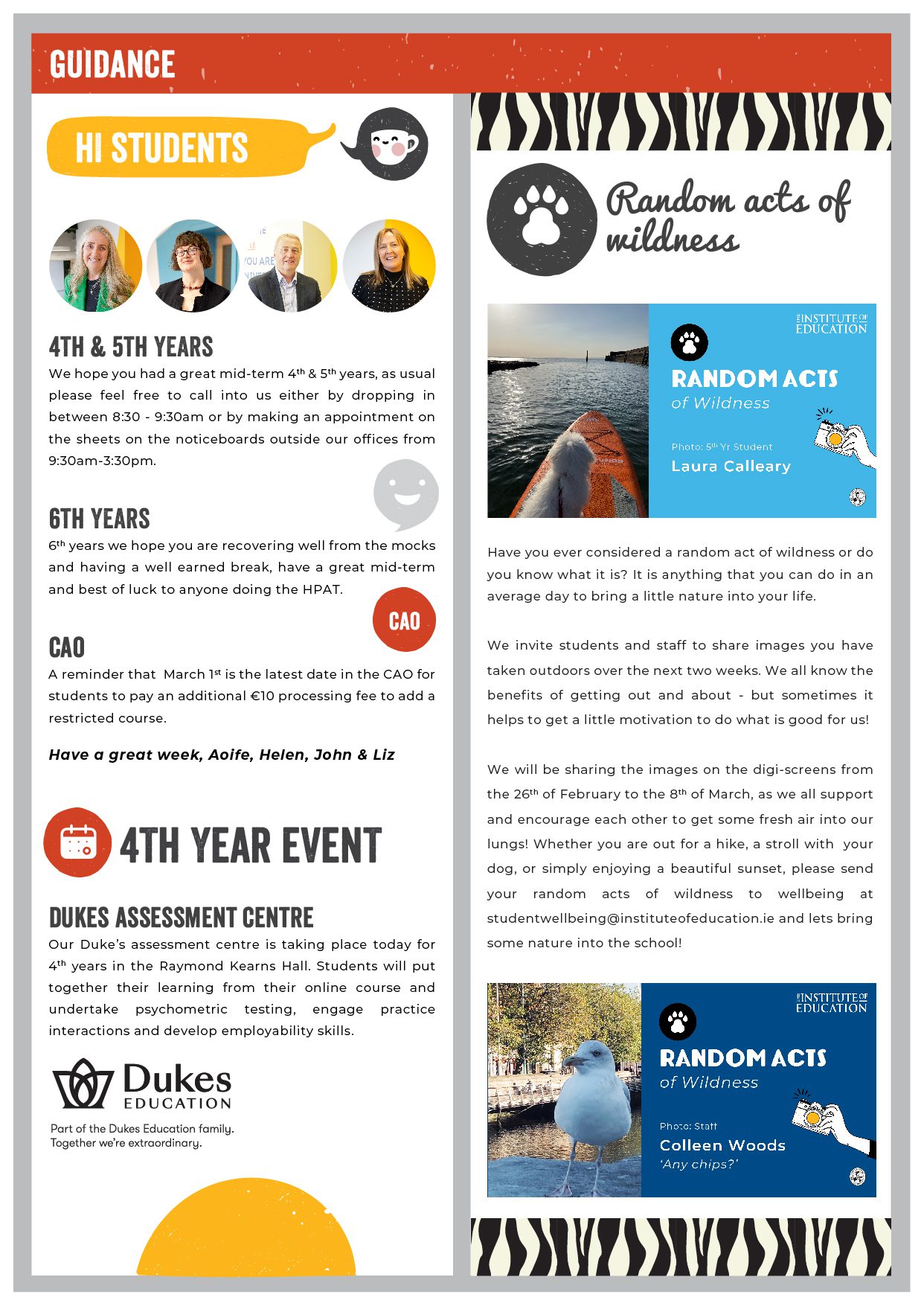 The Buzz week 26 part 2