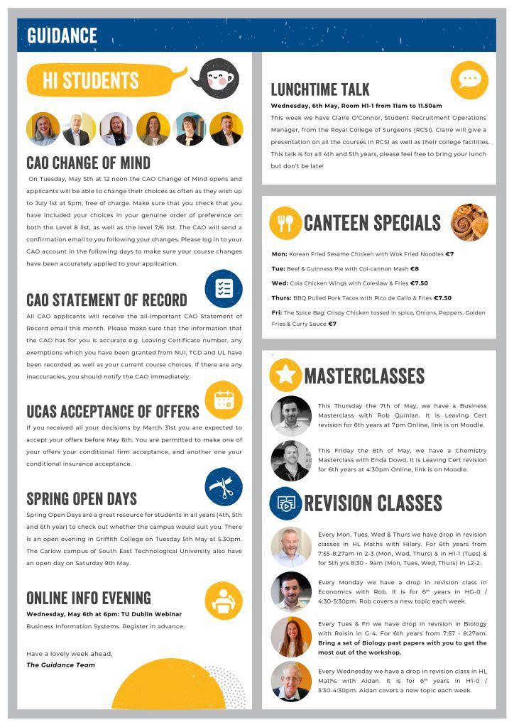 The Buzz Weekly Newsletter Week 31 Page 2