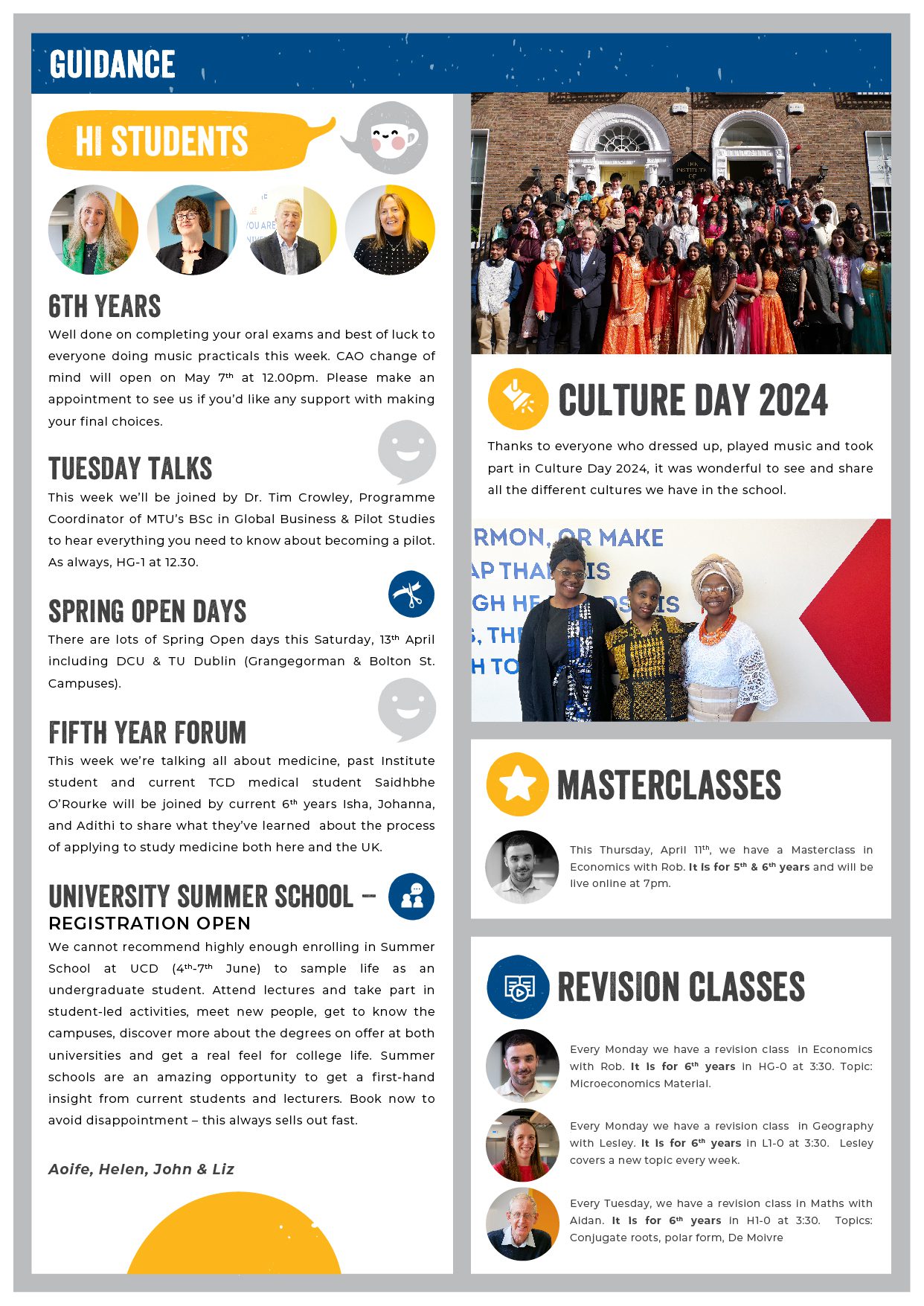 The Buzz week 33 part 2