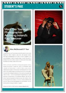 The Buzz week 39 part 3