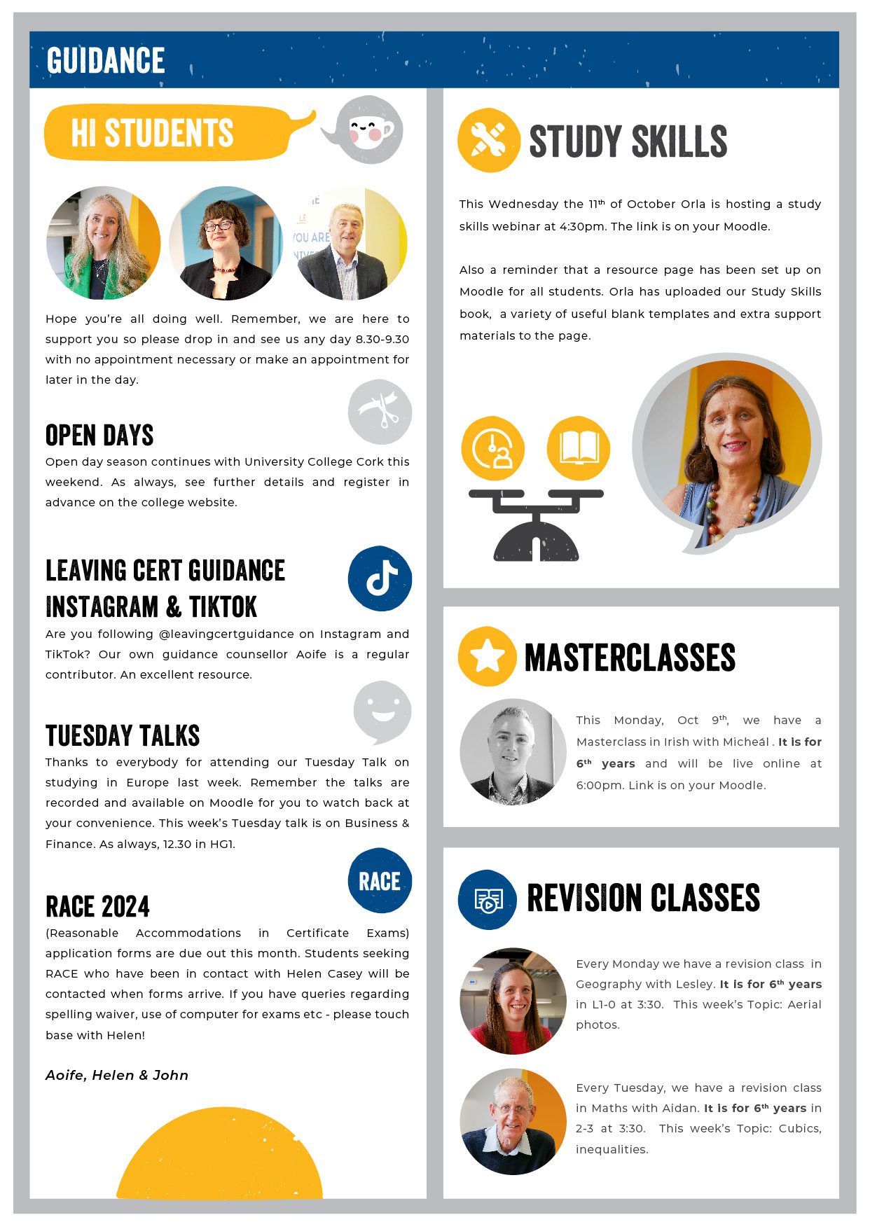 The buzz week 7 part 2