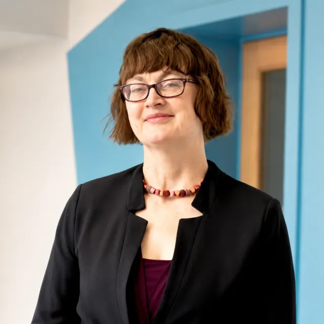 a picture of helen casey