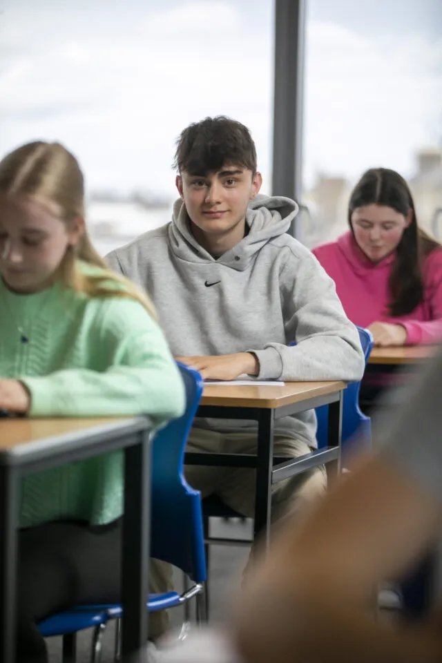 Instititute of Education.Photo Fennell Photography / Copyright 2022