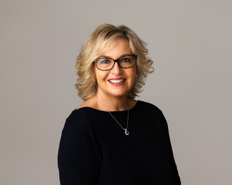 a profile picture of Yvonne O'Toole