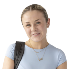 abbie keane