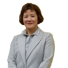 Doris Wong